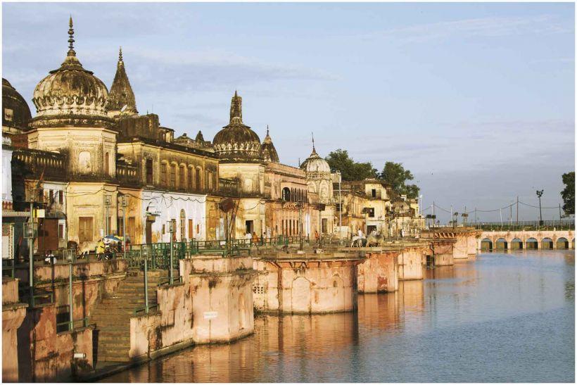 ayodhya