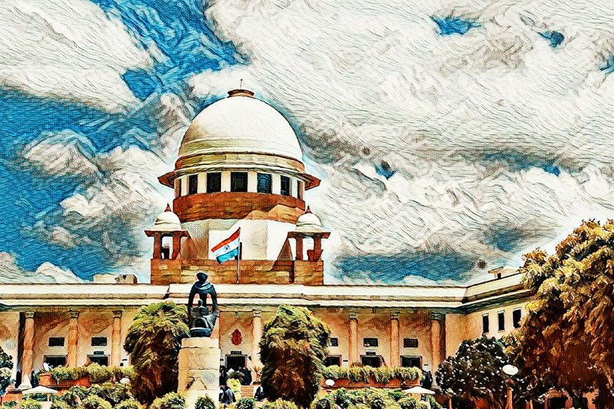 supreme court