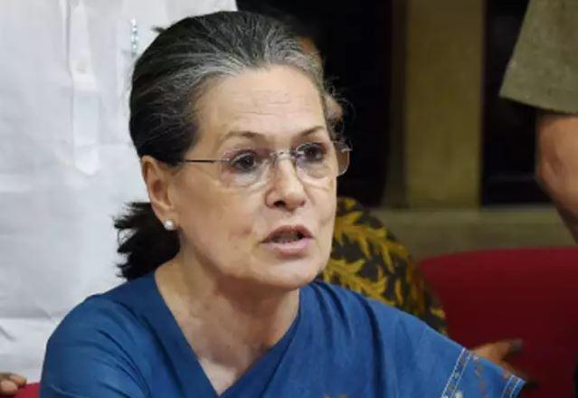 sonia gandhi