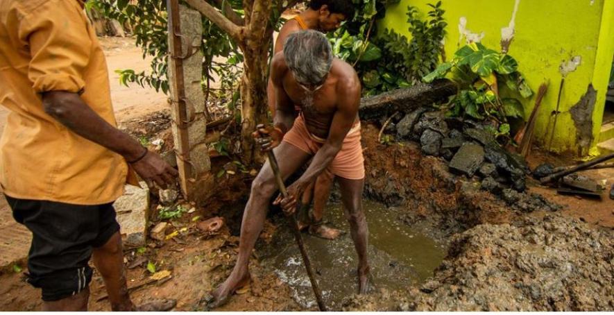 swachchta abhiyan