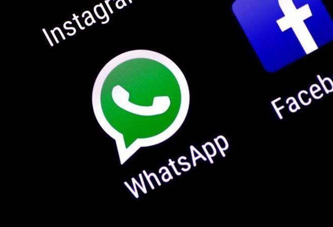 whatsapp