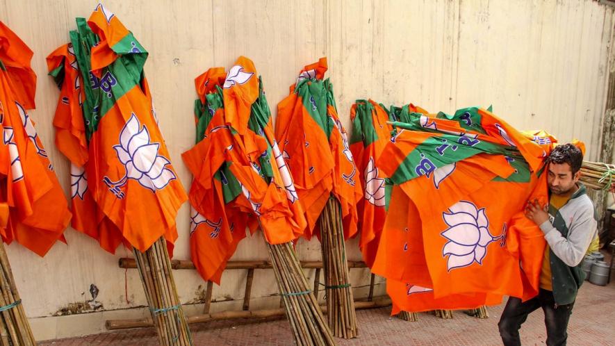 BJP’s Punjab Card