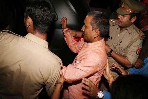 unnao case