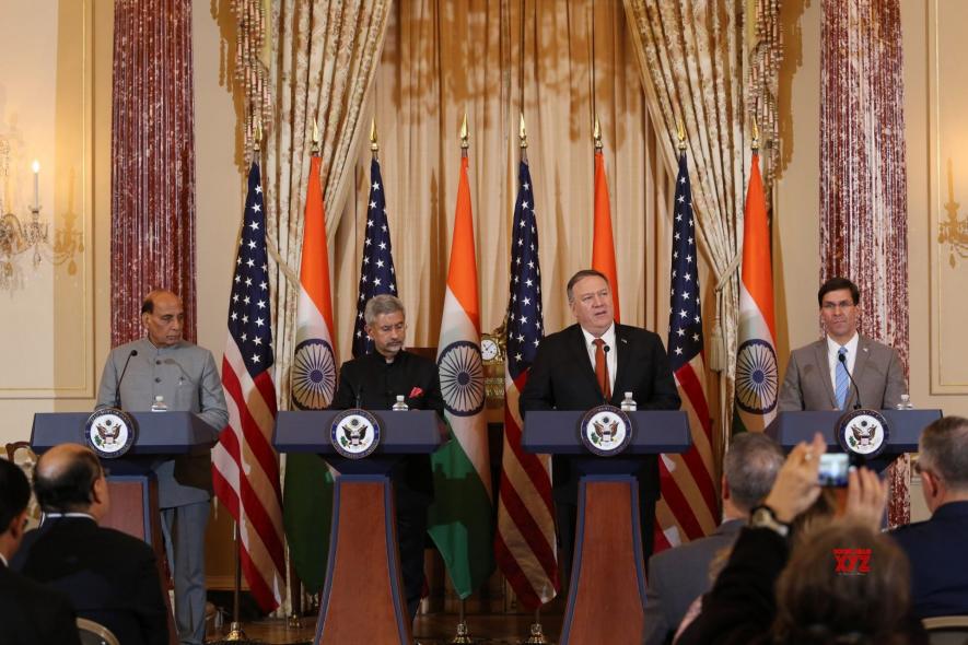 US-India