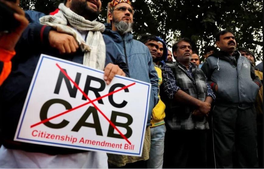NRC-CAA