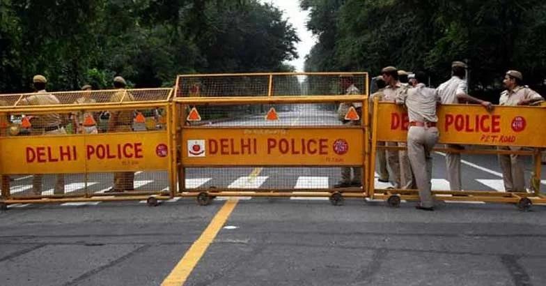 विरोध का कोई स्वर नहीं