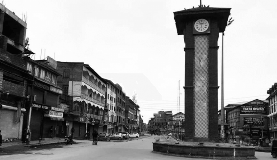 jammu kashmir article 370