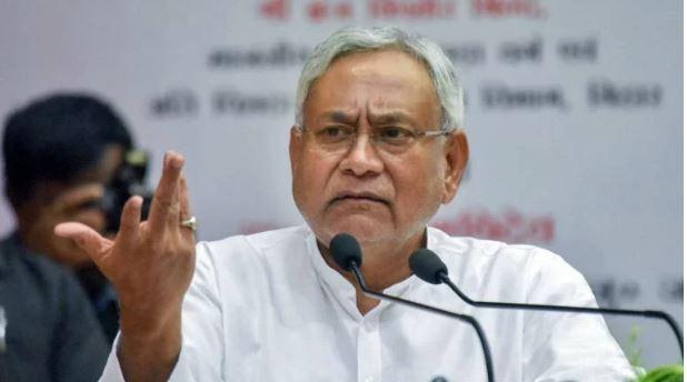 NRC in Bihar