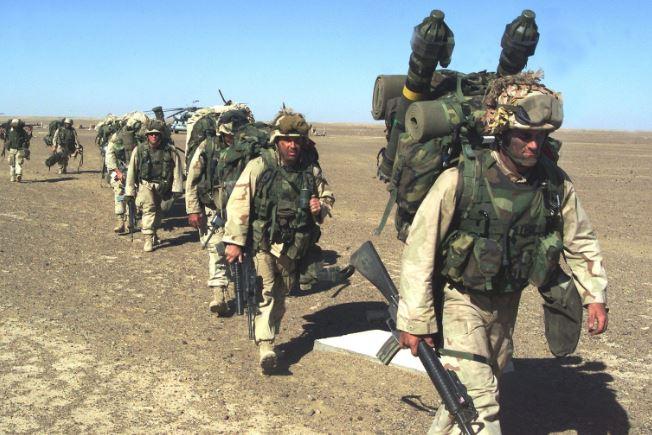 afganistan papers
