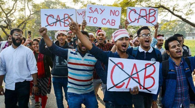 CAB