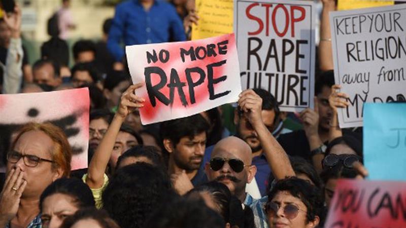 stop rape