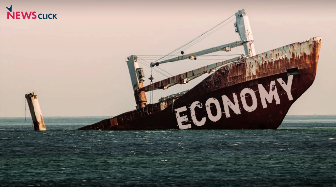 economic slowdown