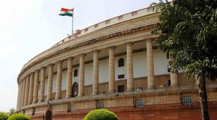 डाटा संरक्षण विधेयक