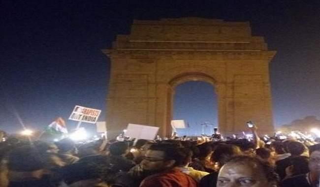 india gate