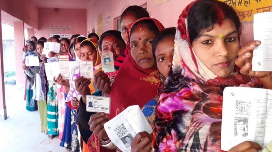 jharkhand election