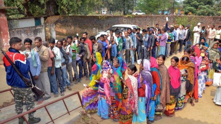jharkhand election