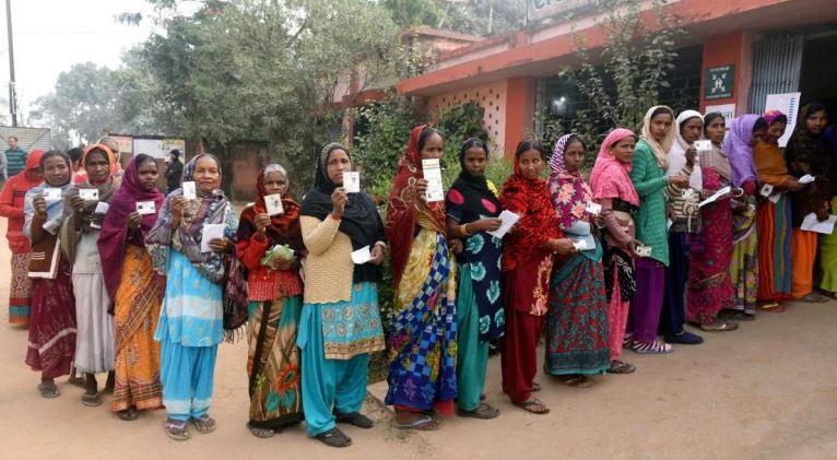 jharkhand election