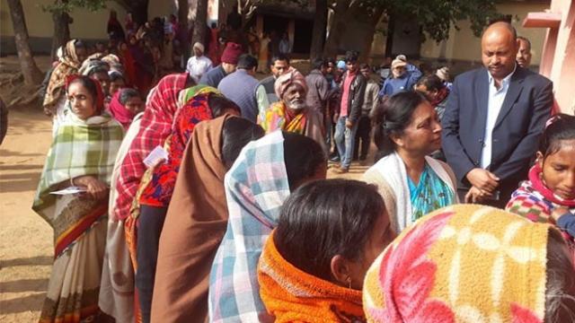 jharkhand election