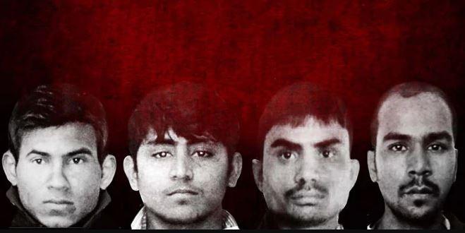 निर्भया मामला