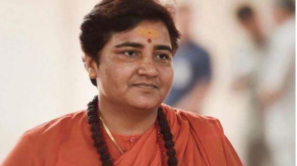 pragya thakur