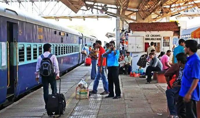 railways