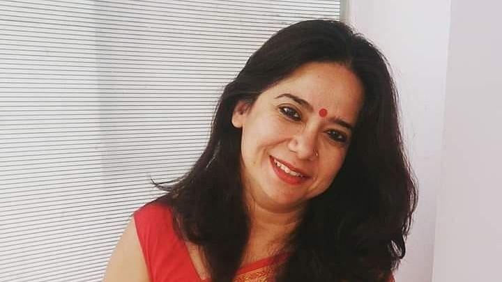 sadaf jafar