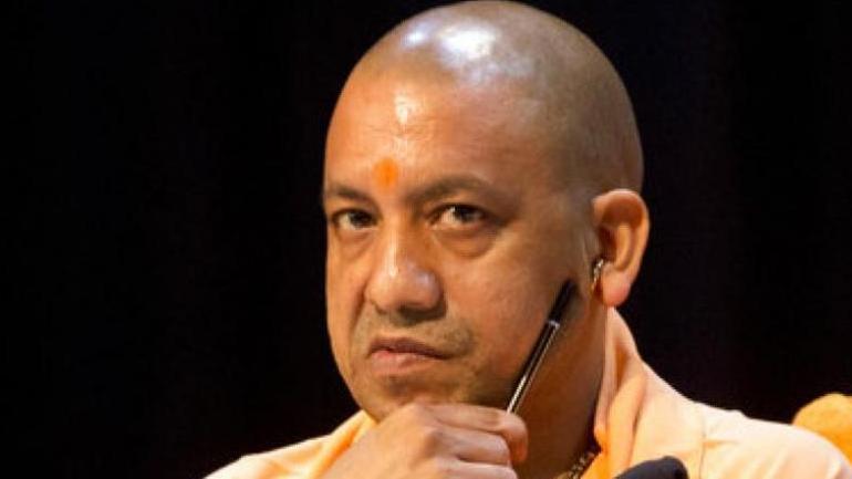 yogi adityanath