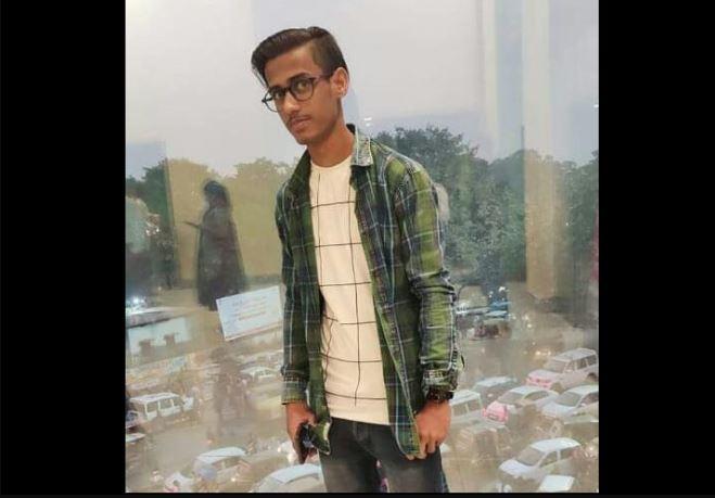 ‘My Son Was Killed for Being a Muslim