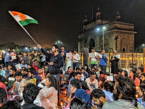 gateway of india