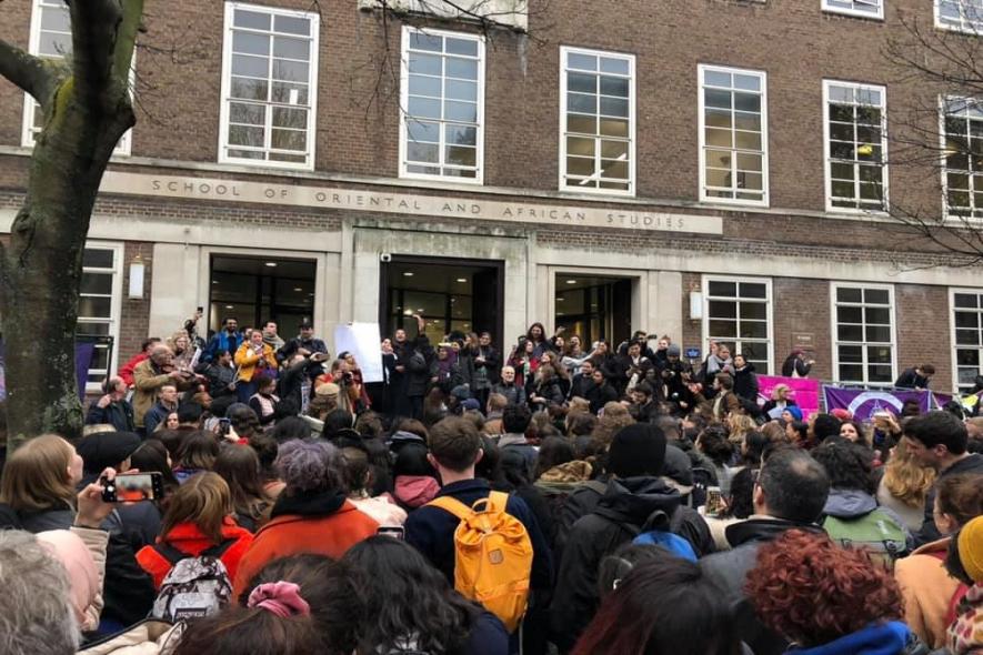 SOAS