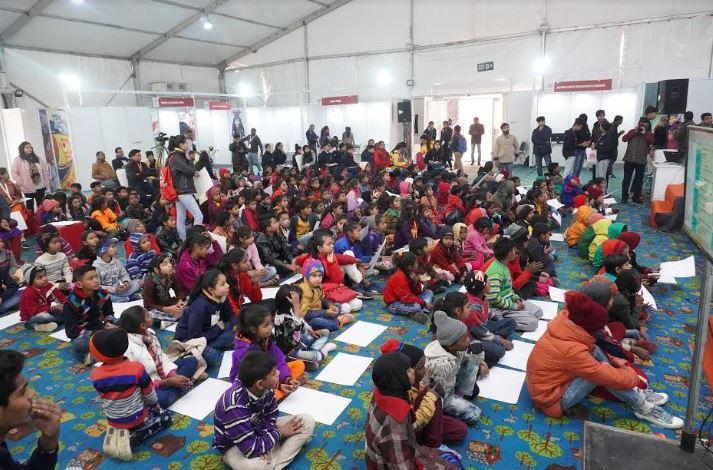 book fair