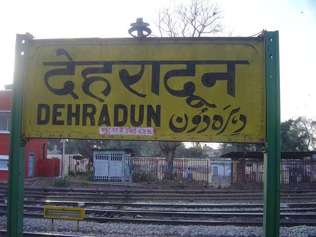 DEHRADUN