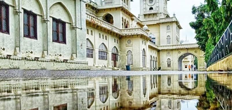 Lucknow University
