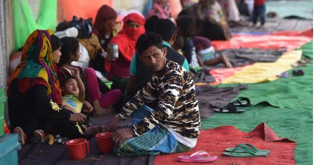 UP Govt Starts Identifying Refugees
