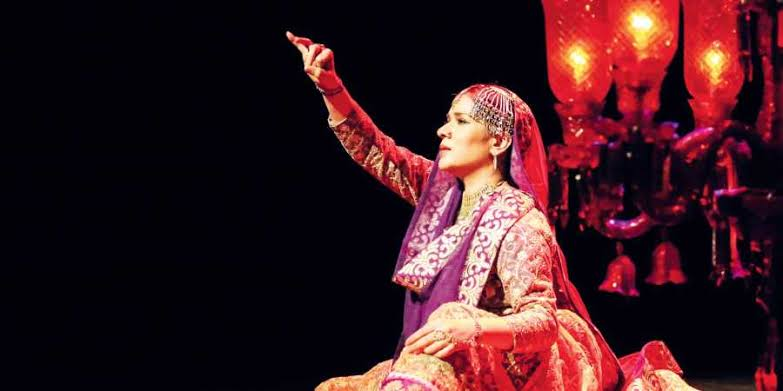 manjari chaturvedi