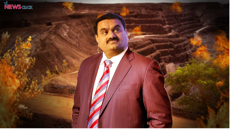 adani