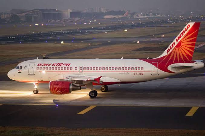 air india