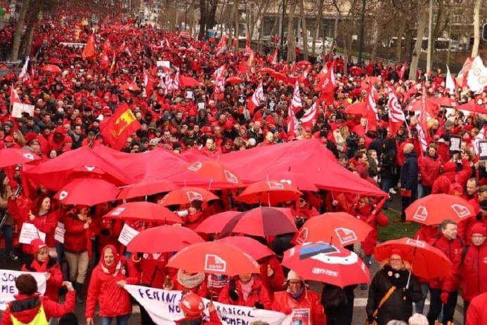 Belgium