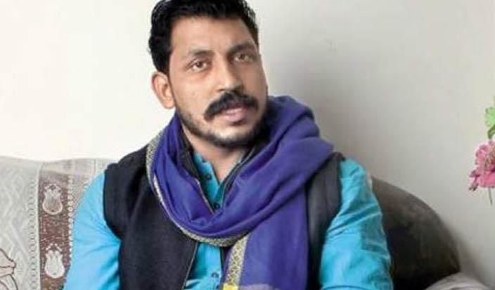 चंद्रशेखर आज़ाद
