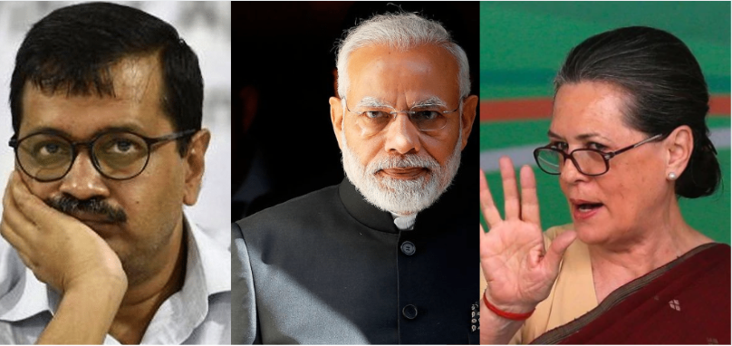 Delhi Election