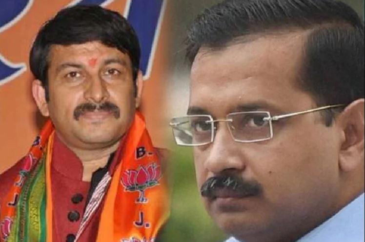 delhi elections