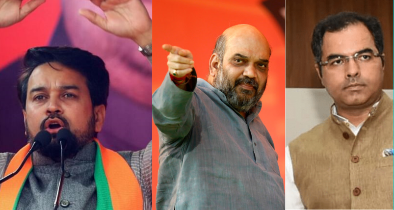 Delhi election