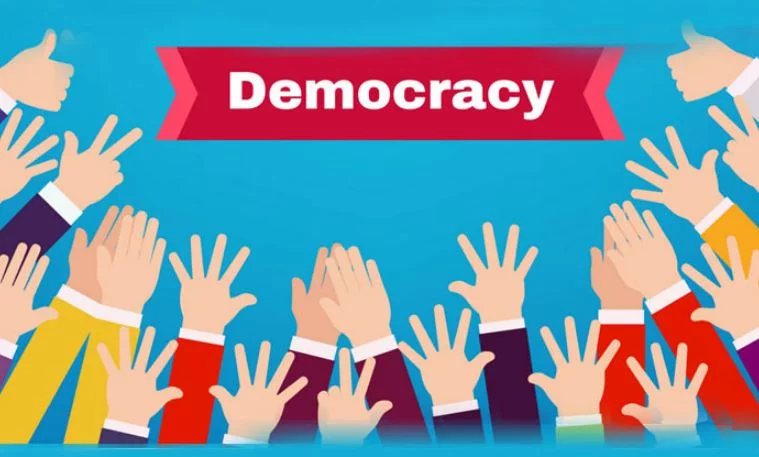 democracy