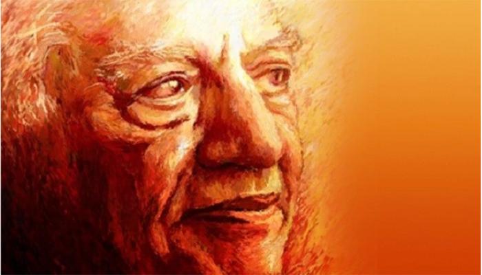 Faiz Ahamad faiz