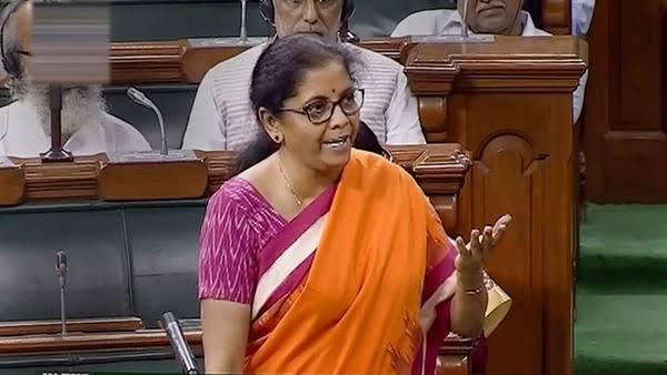 budget session