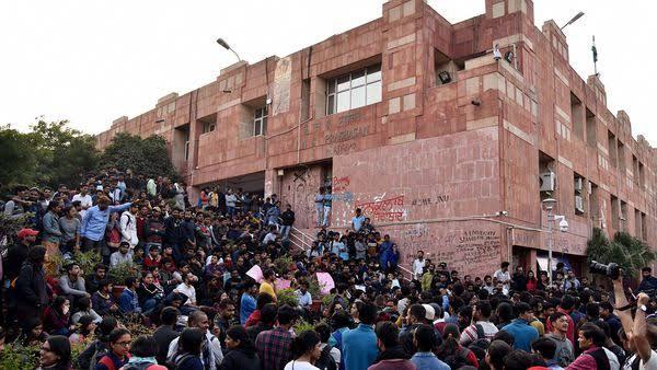 JNU