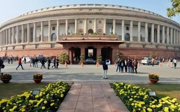 Budget Session