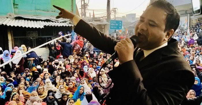 Dr. Kafeel Khan