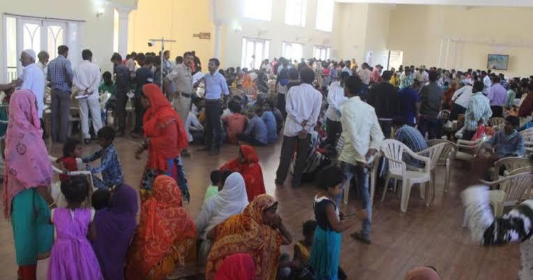 karnataka migrants workers
