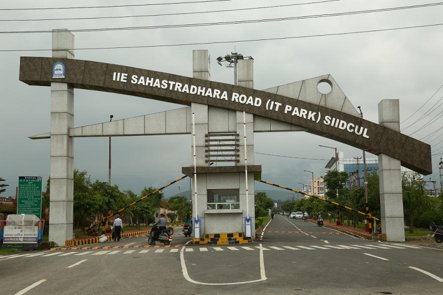 dehradoon